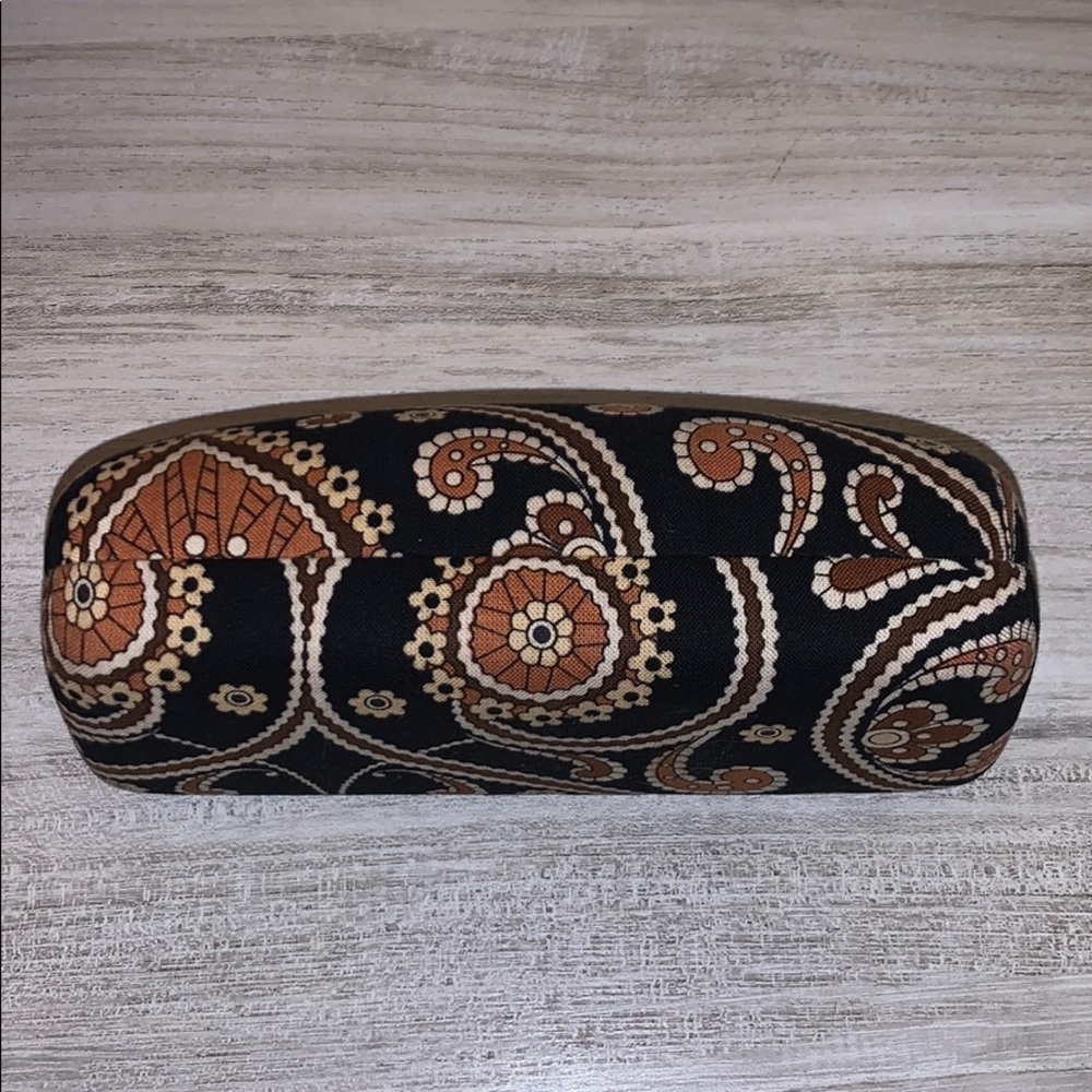 Vera Bradley eyeglass case